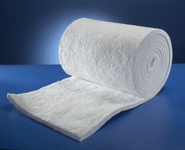 ceramic-fiber-blanket-sealing