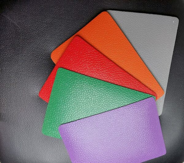 کفپوش عایق برق